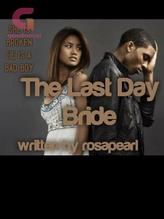 Novel The last day bride by bukola