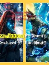 Novel The legend of the lightning beast by Temmy pen