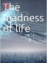 Novel The madness of life by Виталий Кириллов