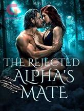 Novel The rejected Alpha’s mate by Mmeso