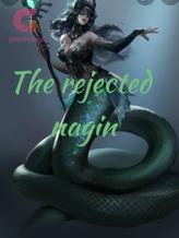 Novel The rejected Nagin by Nancy