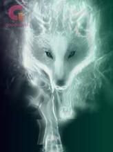 The secret wolf. Book two of betrayed