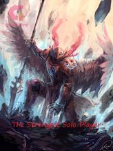 Novel The strongest Solo PLayer by Lessercodex