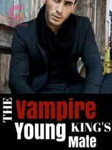 The vampire King's young Mate