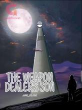 Novel The weapon dealer’s son by amr silver