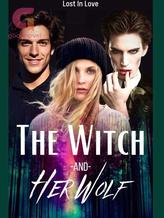 The witch and her wolf series