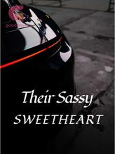 Novel Their Sassy Sweetheart by Lauren Eyler