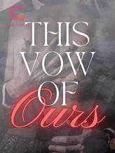 Novel This Vow of Ours by Ann Noan