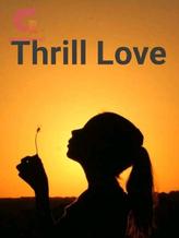 Novel Thrill love by Senjapena