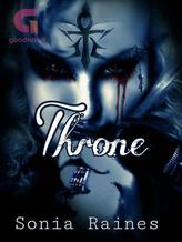 Novel Throne by Sonia Raines