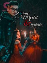 Novel Thysia dan Symfonia by C_heline