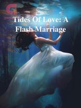 Novel Tides Of Love: A Flash Marriage by Nollawrites