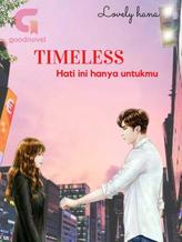 Novel TimeLess by Lovely Hana