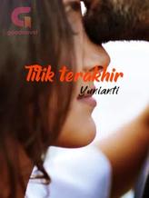 Novel Titik terakhir by PuteriSenja