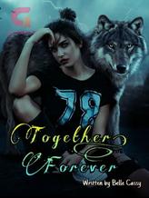 Novel Together, Forever by Belle Cassy