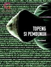 Novel Topeng si Pembunuh by moondavest