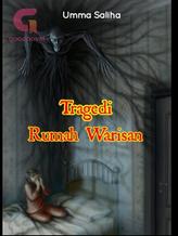 Novel Tragedi Rumah Warisan by Umma Saliha