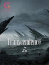 Novel Transcendence. Torments of Nate Deon by _Sal_