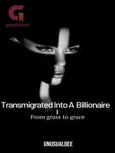 Novel Transmigrated Into A Billionaire by unusualdee