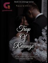 Novel Trap Of Revenge by Rose