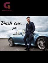 Novel Trash one by Jate