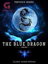 Novel Trevioux Series: The Blue Dragon by Elle Espinas