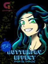 Novel Trix System Unlocked: The Butterfly Effect by Leafy