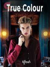 Novel True Colour by Affandi