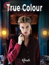 Novel True Colour by Affandi