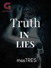 Novel Truth In Lies by mssTRES