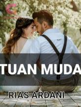 Novel Tuan Muda by Rias Ardani