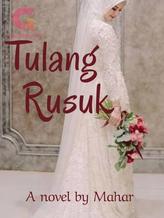 Novel Tulang Rusuk by MaharKu