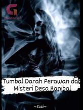 Novel Tumbal Darah Perawan dan Misteri Desa Kanibal by Susi