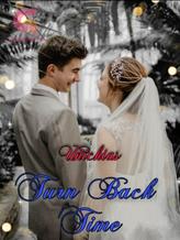 Novel Turn Back Time by Unichias