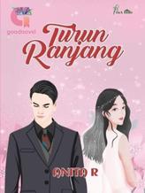 Novel Turun Ranjang (Menikahi Adik Ipar) by Anita R