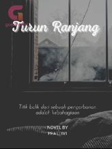 Novel Turun Ranjang by Pratiwi