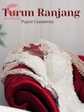 Novel Turun Ranjang by Puput Gunawan