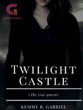 Novel Twilight Castle by Kem-Bee