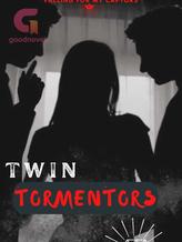 Novel Twin Tormentors by RARE