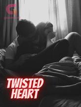 Novel Twisted Heart by Amina