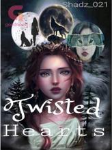 Novel Twisted Hearts by Eijiji