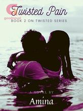 Novel Twisted Pain by Amina