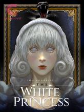 Novel Two Goddesses: The White Princess by Reii