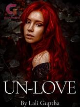 Novel UN-Love by Lali Guptha