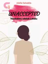 Novel UNACCEPTED by adelsbl