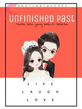 Novel UNFINISHED PAST by restianiastuti48