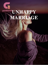 Novel UNHAPPY MARRIAGE by Adevio Putra Kencana