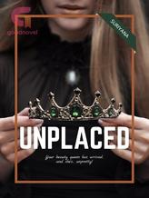 Novel UNPLACED by SURIYANA