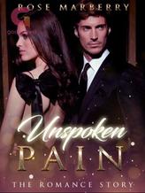 UNSPOKEN PAIN