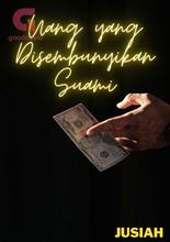 Novel Uang yang Disembunyikan Suami by Jusiah Mssn